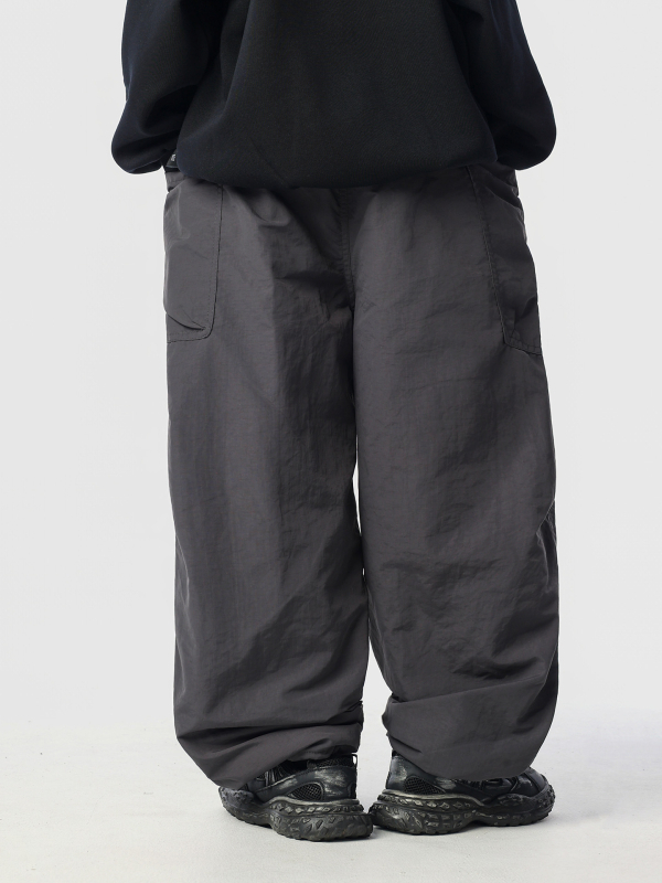 Dječje hlače s flis podstavom, dvostruki sloj, casual zimske hlače s elastičnim pojasom i šnirom.