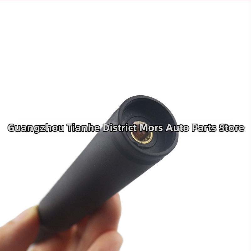 Automašīnas radio antena Mullers 1035, vītnes montāža, saderīga ar vairākiem modeļiem