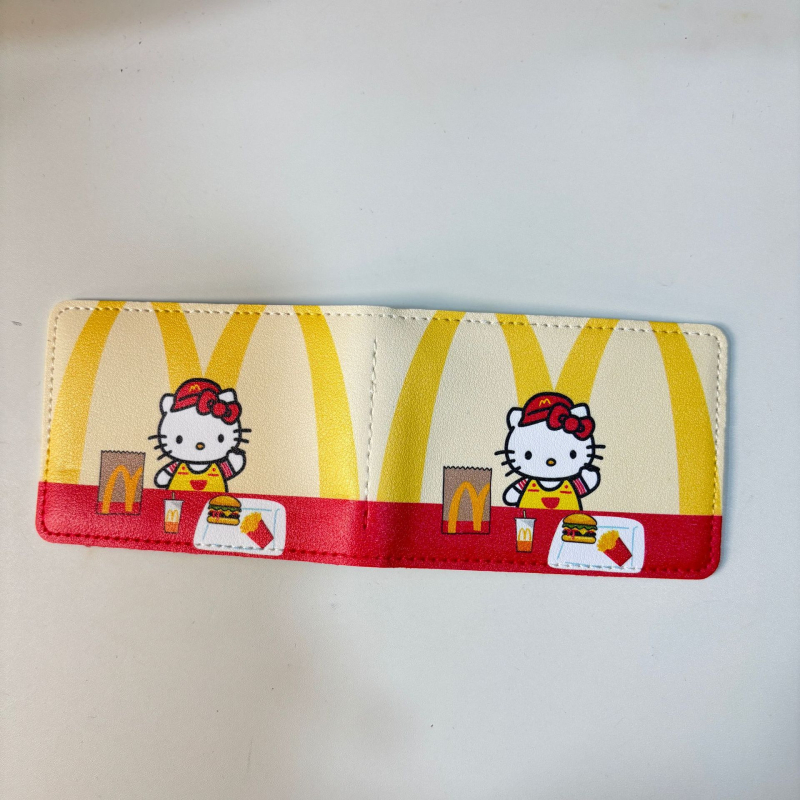 Crayon Shin-Chan kožni držač za vozačku i prometnu dozvolu, držač kartica 2 u 1