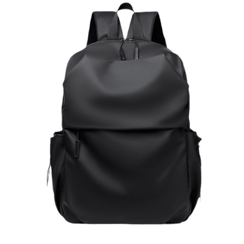 Laptop hátizsák - Uniszex, 14 hüvelykes laptop-kompatibilitás, Oxford anyag, légpárnás vállpántok, kapacitás 20 L alatt