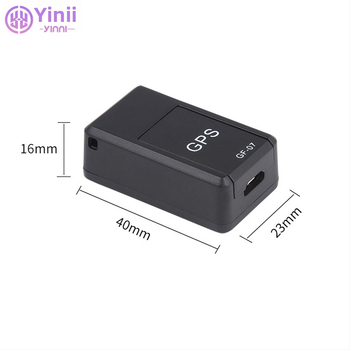 Lokaator eakatele ja lastele GPS-jälgimisega, täpsus 500 m, 96 tunni aku kestvus, Google Maps tugi, USB toide, veekindel