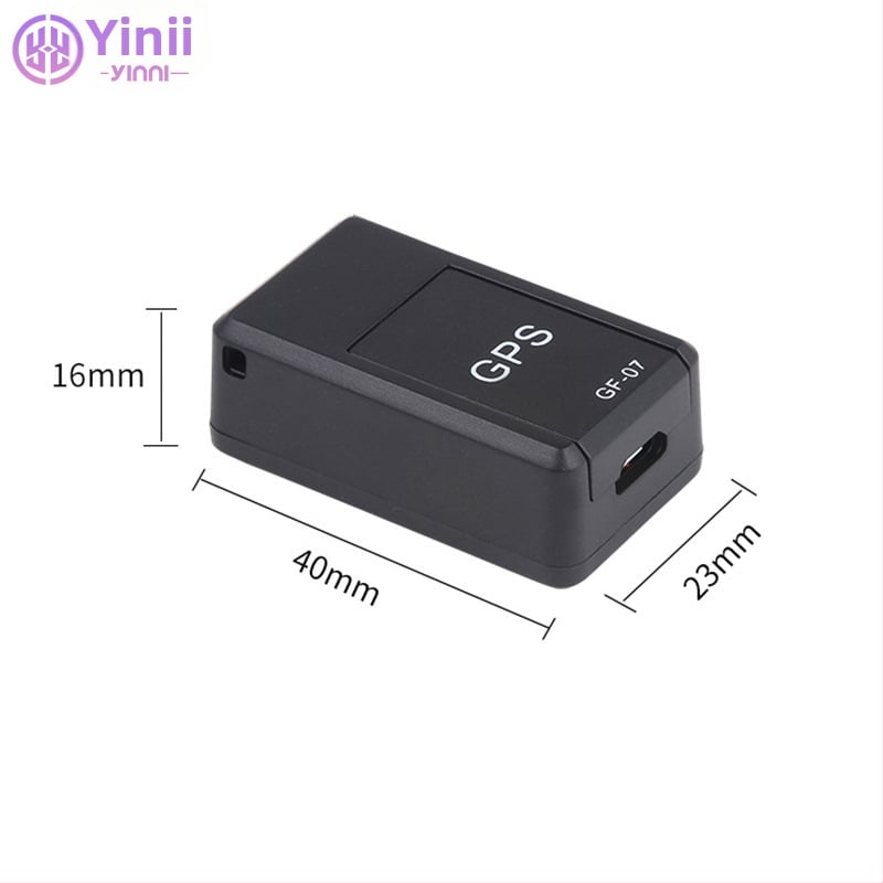 Lokaator eakatele ja lastele GPS-jälgimisega, täpsus 500 m, 96 tunni aku kestvus, Google Maps tugi, USB toide, veekindel