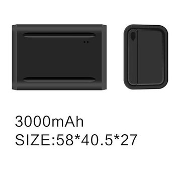 GT20 tracker GPS pentru vehicule – instalare fără montaj, magnet puternic, IP54 rezistent la apă, precizie GPS 0–10 m, durată baterie 300 h