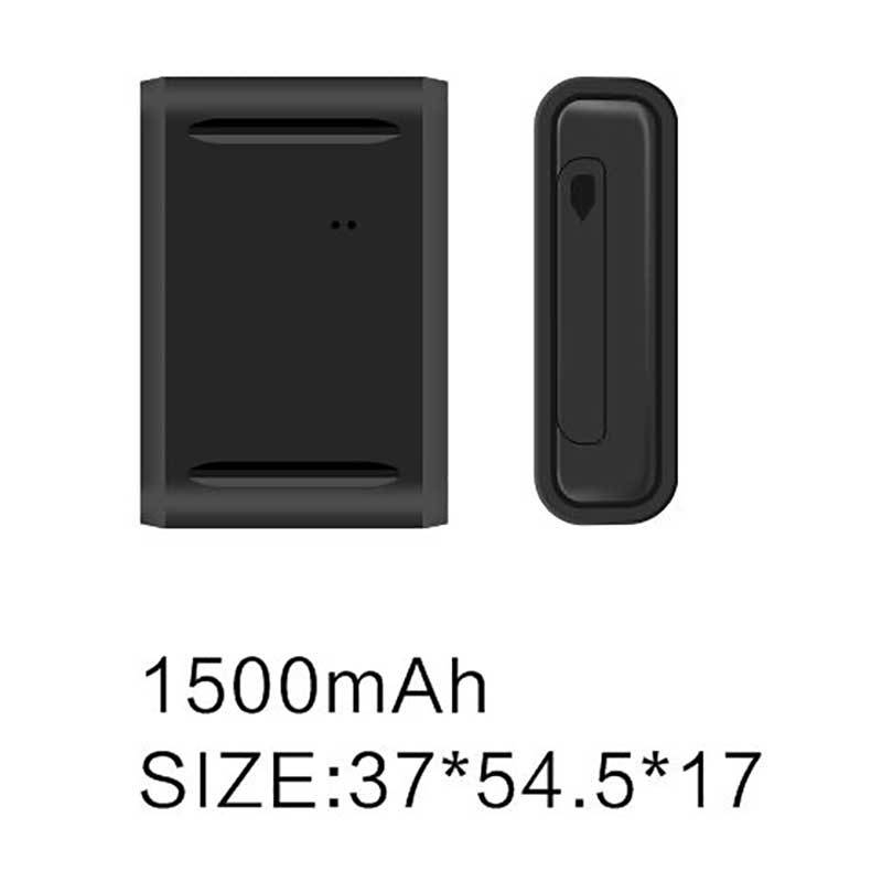 GT20 tracker GPS pentru vehicule – instalare fără montaj, magnet puternic, IP54 rezistent la apă, precizie GPS 0–10 m, durată baterie 300 h