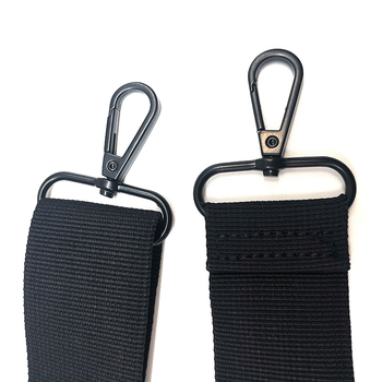 Pine Cone najlon naramenica za cross-body torbu za prijenosno računalo, kameru i kutiju alata – podesiva