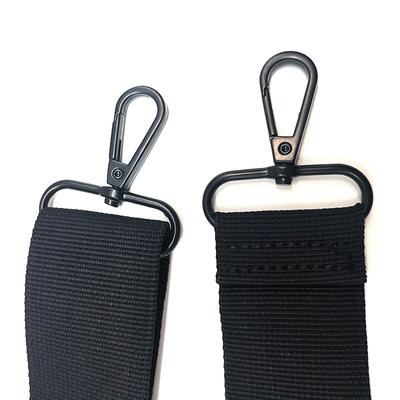 Pine Cone najlon naramenica za cross-body torbu za prijenosno računalo, kameru i kutiju alata – podesiva