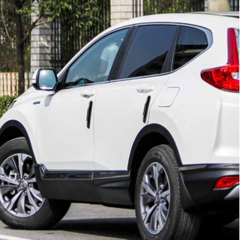 Auto zaštitna traka za sprječavanje sudara – ABS materijal, model 238, marka Good Li has, opća primjena