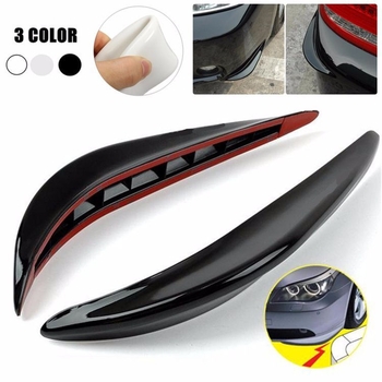 Silikonski branik za automobil - univerzalni, Marka: Mingshang Decoration, Model: Kao što je prikazano