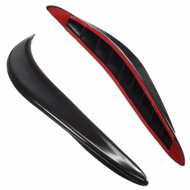 Silikonski branik za automobil - univerzalni, Marka: Mingshang Decoration, Model: Kao što je prikazano