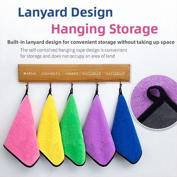 Virtuvinis rankšluostis iš medžio pluošto stiklo paviršiams (be pūkelių, be žymių)