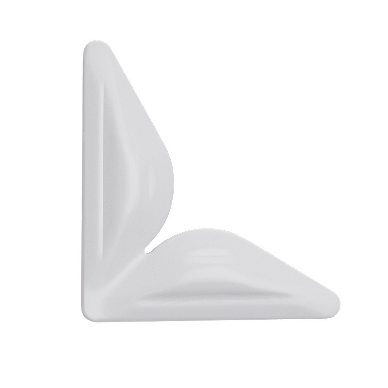 Λωρίδα αποτροπής γρατσουνιών πόρτας αυτοκινήτου – PU υλικό, μοντέλο Anti-collision angle, γενική συμβατότητα, εξατομίκευση επεξεργασίας, μάρκα Duoduo Cloud