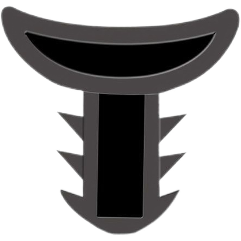 Bandă etanșare pentru consola centrală a mașinii, cauciuc, grosime 20 mm, reducere a zgomotului, protecție împotriva prafului, compatibil cu modelul general