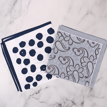 Vīriešu kabatas šalle – graffiti raksts, poliestera šķiedra, atpūtas stils, druka