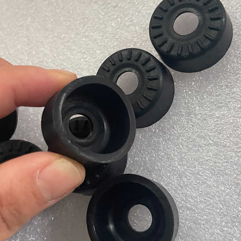 Silikonski prsten za brtvljenje i ublažavanje udara na vratima automobila – smanjenje buke, unutarnje brtvljenje vrata, univerzalna kompatibilnost