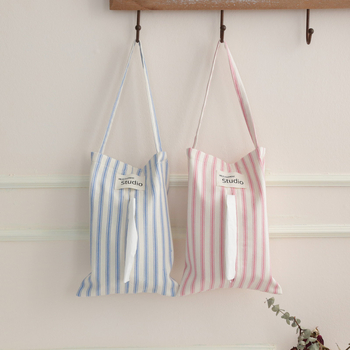 Κουτί χαρτοπετσέτας με κρεμάμενο ύφασμα, μοντέρνο στυλ, κύριο ύφασμα: βαμβάκι, υποσυγκρότημα πολυεστέρας, μηχανισμός