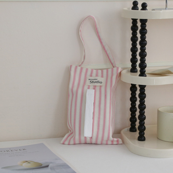 Κουτί χαρτοπετσέτας με κρεμάμενο ύφασμα, μοντέρνο στυλ, κύριο ύφασμα: βαμβάκι, υποσυγκρότημα πολυεστέρας, μηχανισμός