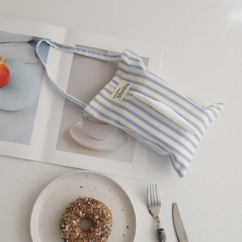 Κουτί χαρτοπετσέτας με κρεμάμενο ύφασμα, μοντέρνο στυλ, κύριο ύφασμα: βαμβάκι, υποσυγκρότημα πολυεστέρας, μηχανισμός