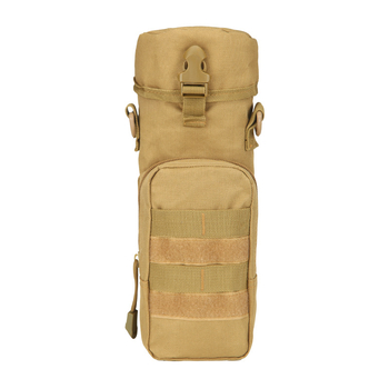 Sportos övtáska – Value Star, Oxford anyag, bővíthető kapacitás, terhelés csökkentése, kültéri sportokhoz