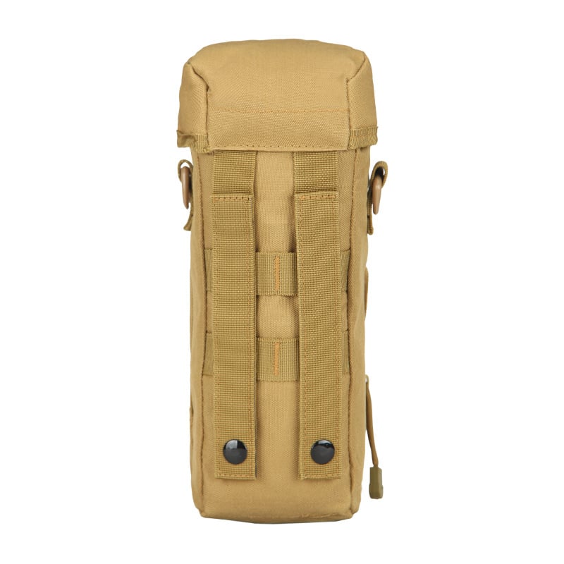 Sportos övtáska – Value Star, Oxford anyag, bővíthető kapacitás, terhelés csökkentése, kültéri sportokhoz