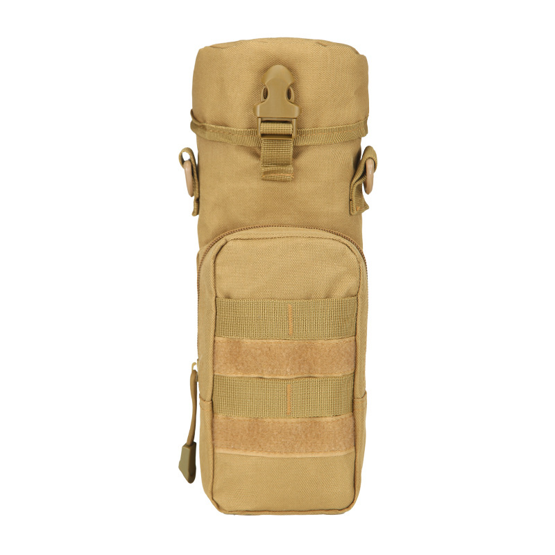 Sportos övtáska – Value Star, Oxford anyag, bővíthető kapacitás, terhelés csökkentése, kültéri sportokhoz