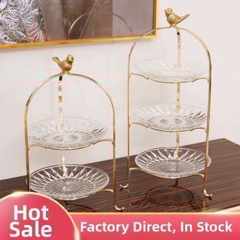 Dekoratyvinė geležies kavos stalo padėklas su elektroplakavimo danga – šiuolaikiškas minimalistinis stilius, Europos ir Amerikos dizainas, puikus dovana vestuvėms, naujo namo įteikimams ir vakarėliams