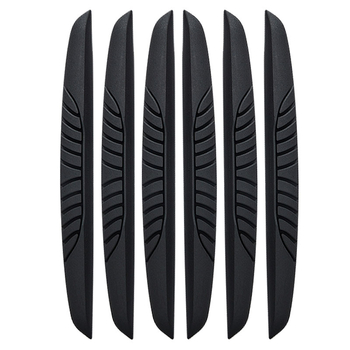 Λωρίδα αντισύγκρουσης για πόρτες αυτοκινήτου – DePaul, PVC, μοντέλο D-39# Bumper Strip, Guangzhou, Γενική