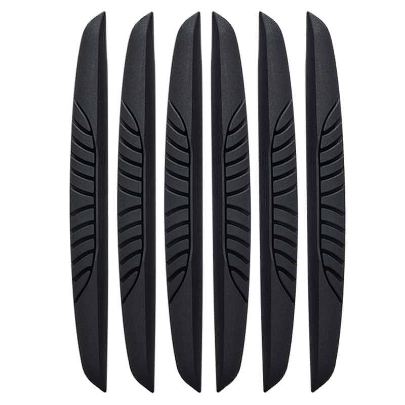 Λωρίδα αντισύγκρουσης για πόρτες αυτοκινήτου – DePaul, PVC, μοντέλο D-39# Bumper Strip, Guangzhou, Γενική