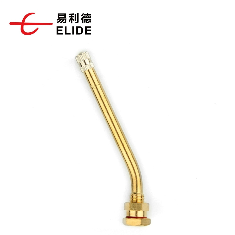 Bezkameru vents, varš, parastā kodola dobe, presēšanas montāža, piemērots kravas automobiļiem