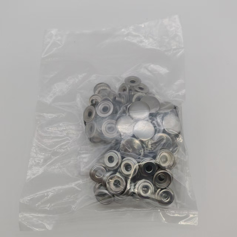 Mogi set nasturi snap din oțel inoxidabil, pentru jachete, blugi, corturi și genți