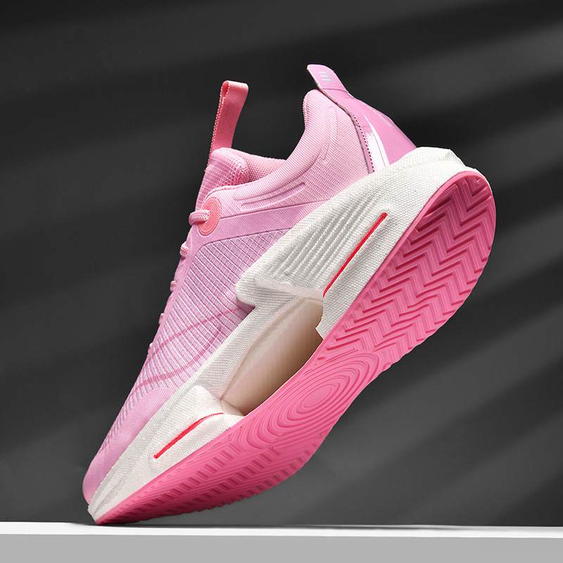 Pantofi de alergare cu placă de carbon, unisex, ultra-ușori, partea superioară respirabilă PU+ plasă, talpă din cauciuc rezistentă