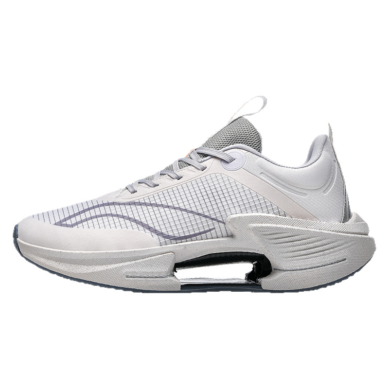 Pantofi de alergare cu placă de carbon, unisex, ultra-ușori, partea superioară respirabilă PU+ plasă, talpă din cauciuc rezistentă