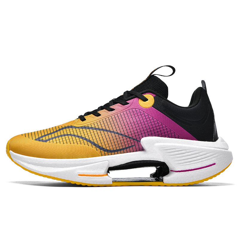 Pantofi de alergare cu placă de carbon, unisex, ultra-ușori, partea superioară respirabilă PU+ plasă, talpă din cauciuc rezistentă