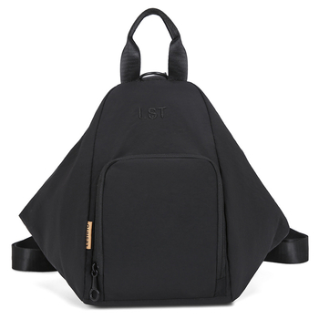 Чанта за през рамо за пътуване с голям капацитет, Oxford плат, подплата полиестер, цип, вътрешен джоб с цип, единична презрамка