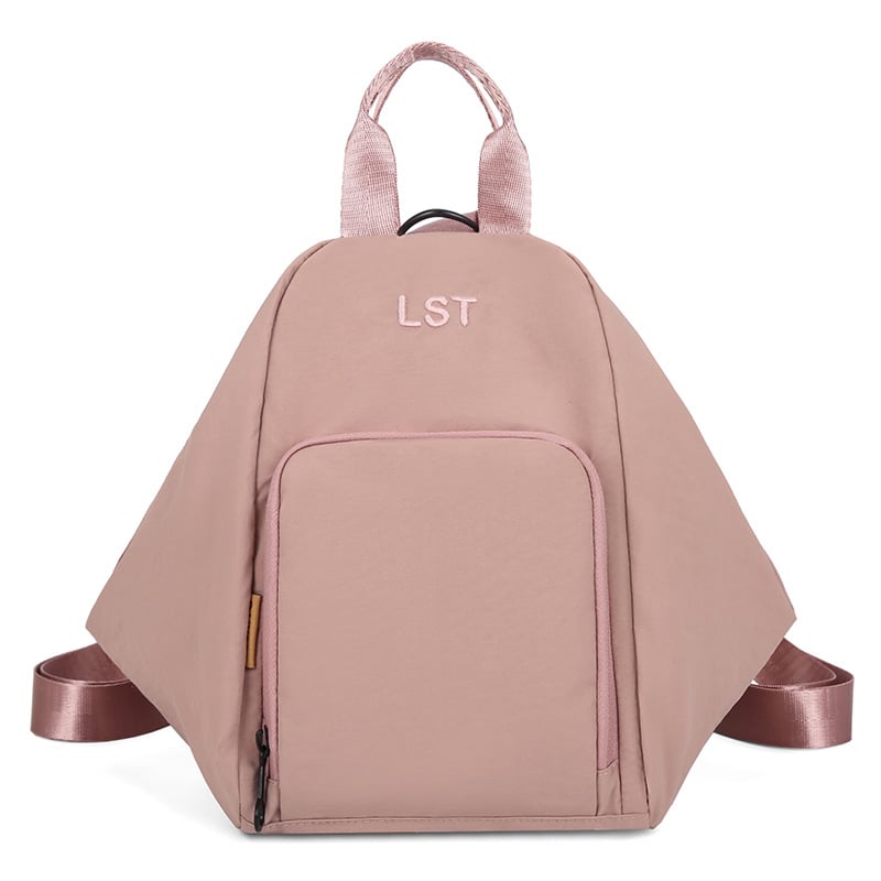 Чанта за през рамо за пътуване с голям капацитет, Oxford плат, подплата полиестер, цип, вътрешен джоб с цип, единична презрамка