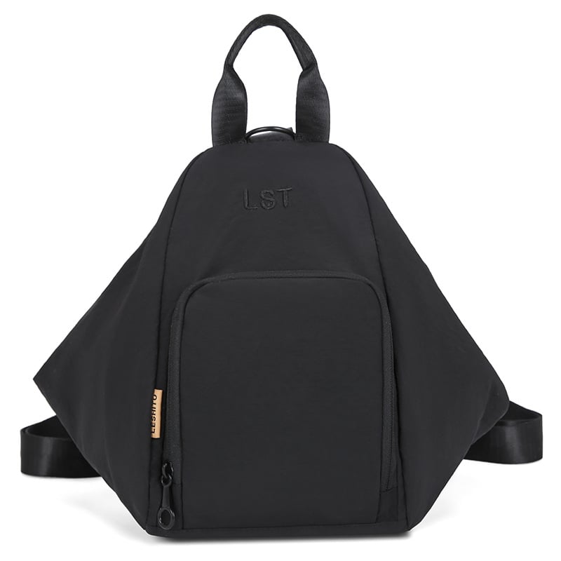 Чанта за през рамо за пътуване с голям капацитет, Oxford плат, подплата полиестер, цип, вътрешен джоб с цип, единична презрамка