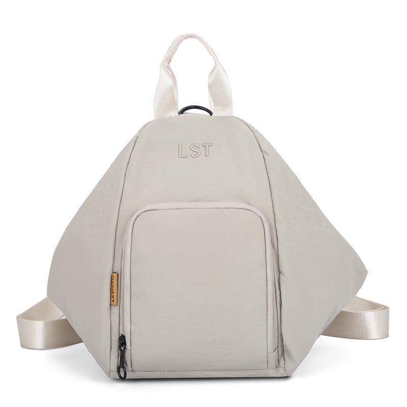 Чанта за през рамо за пътуване с голям капацитет, Oxford плат, подплата полиестер, цип, вътрешен джоб с цип, единична презрамка