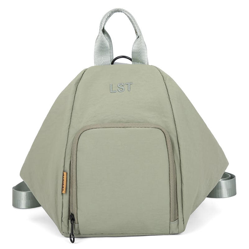 Чанта за през рамо за пътуване с голям капацитет, Oxford плат, подплата полиестер, цип, вътрешен джоб с цип, единична презрамка