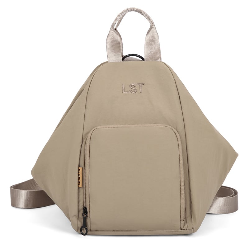 Чанта за през рамо за пътуване с голям капацитет, Oxford плат, подплата полиестер, цип, вътрешен джоб с цип, единична презрамка