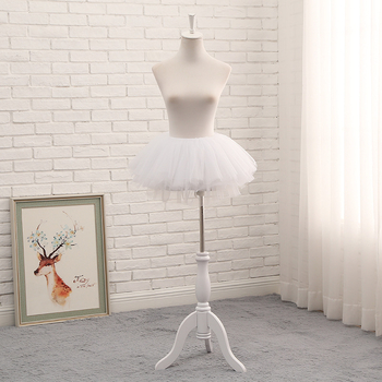 Cosplay suknja s bezkostnim bustleom, Lolita tutu stil, za odrasle, ljeto 2021