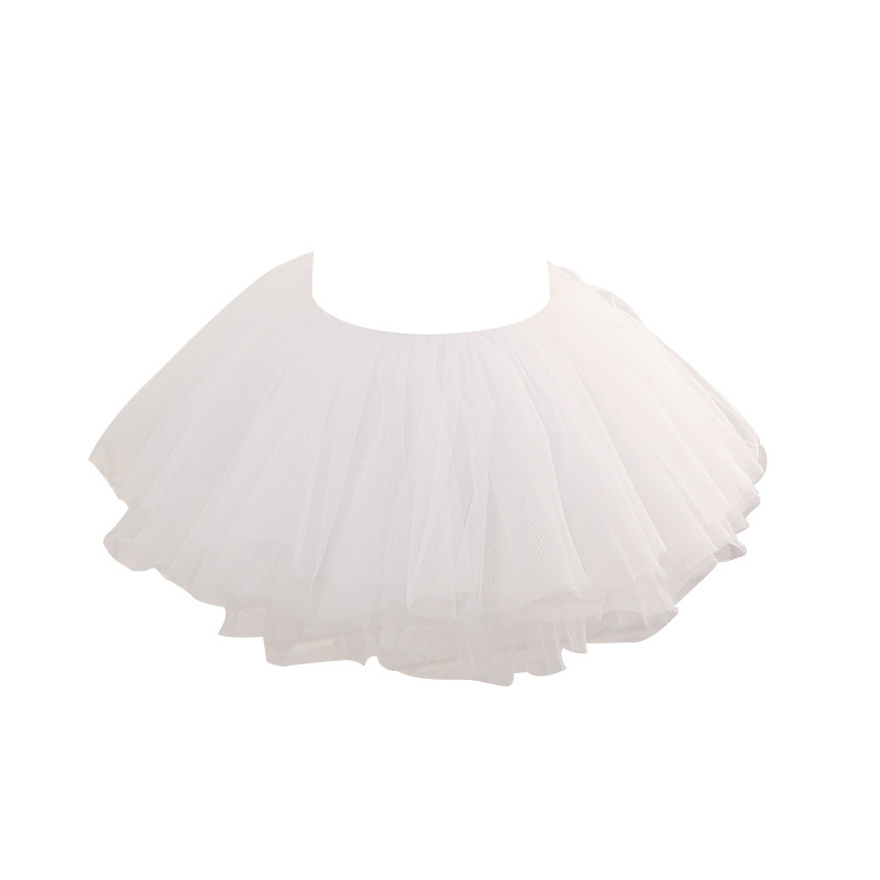 Cosplay suknja s bezkostnim bustleom, Lolita tutu stil, za odrasle, ljeto 2021