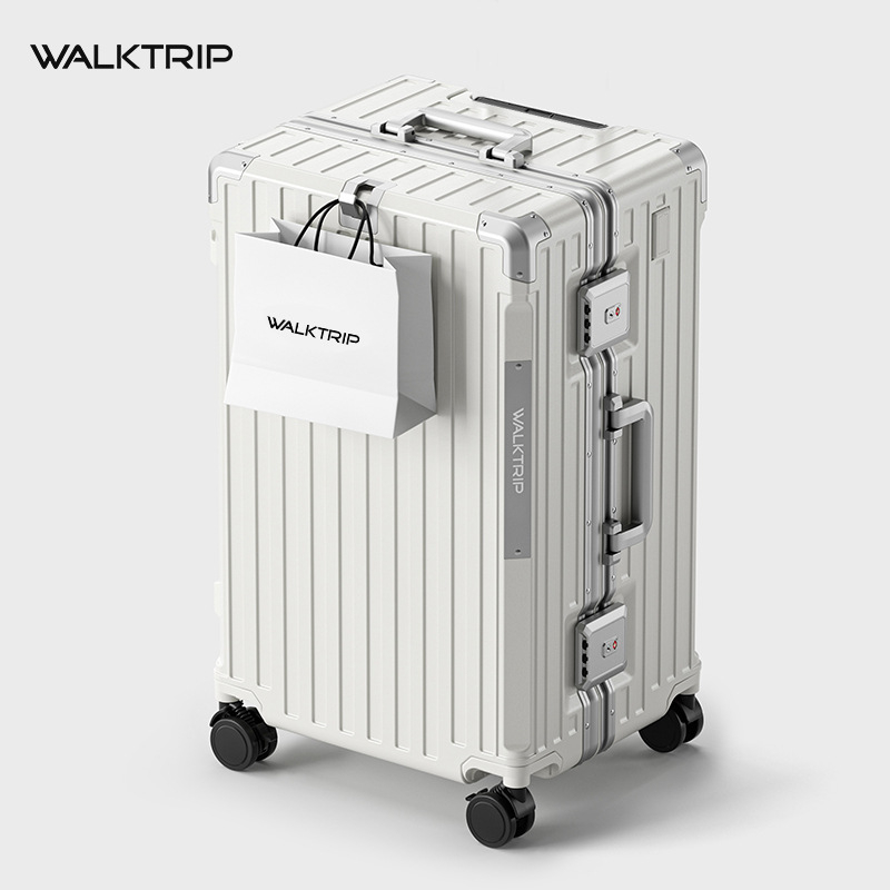 Travel valiză de cabină unisex de 20 inch, cu lacăt TSA, port USB, impermeabilă, căptușeală antibacteriană, suport pentru pahar, roți universale, separare uscat/umed