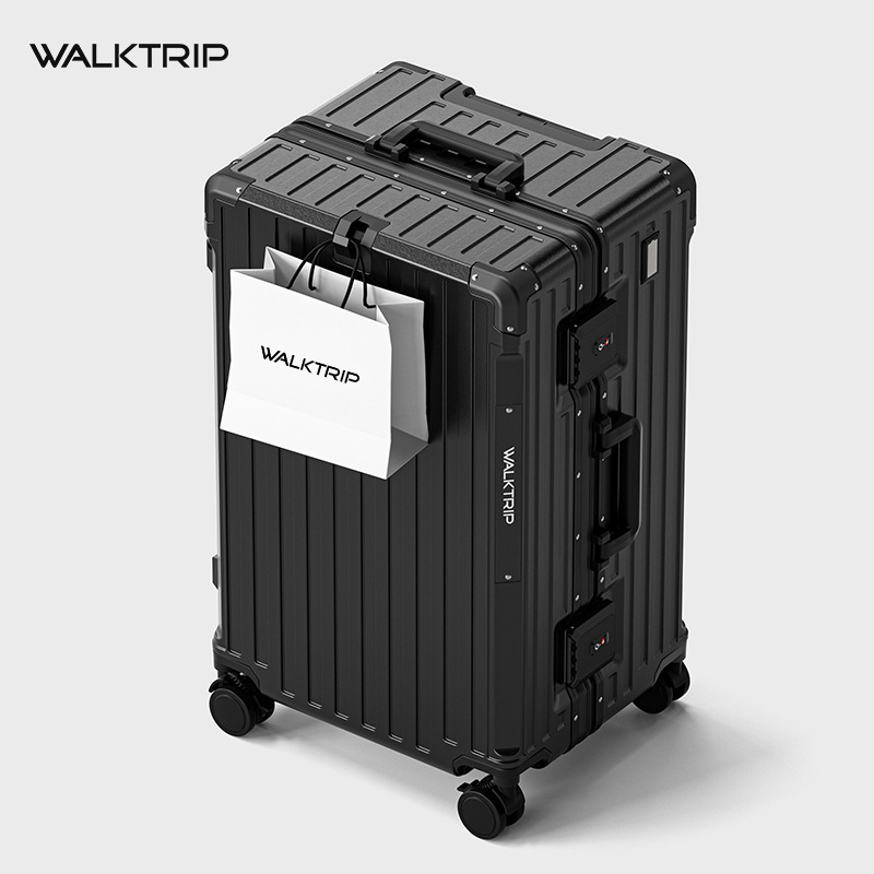 Travel valiză de cabină unisex de 20 inch, cu lacăt TSA, port USB, impermeabilă, căptușeală antibacteriană, suport pentru pahar, roți universale, separare uscat/umed