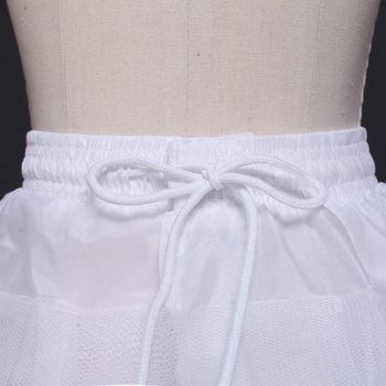 Детска принцова пухеста пола с вътрешна подплата – безкостна бюстплатка, за деца, есен 2021, основен състав на тъканта: 100