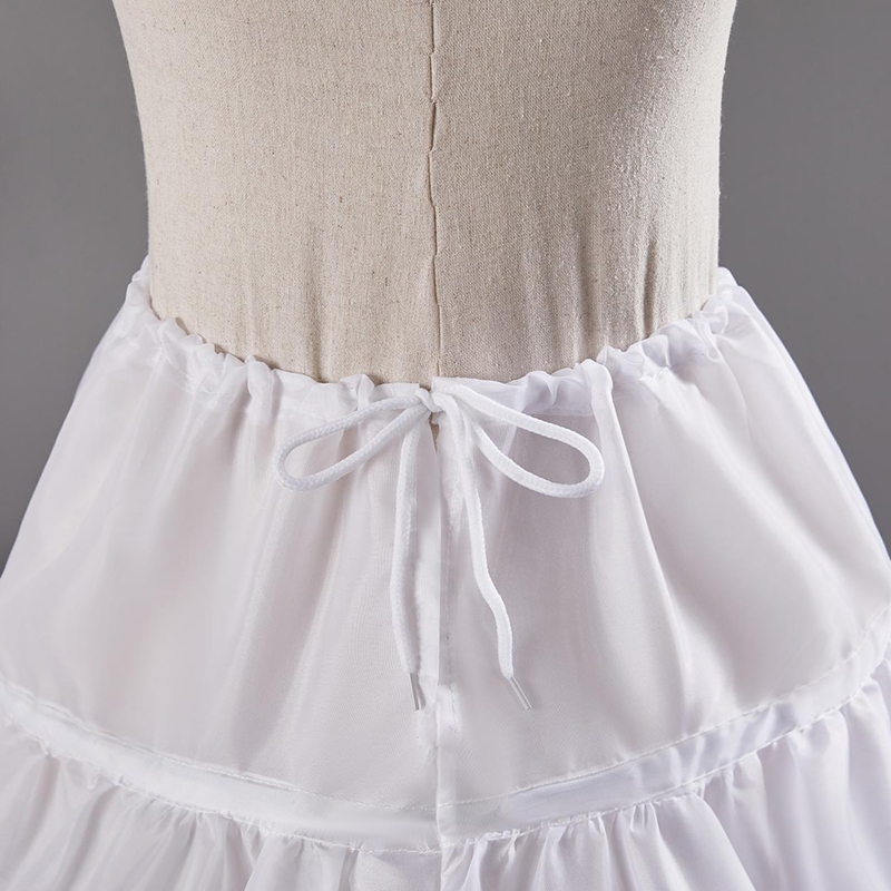 Детска принцова рокля за сценично изпълнение с метален пръстен за подпора, рибена кост за поддръжка, регулируема пухкава пола — Пролет 2025