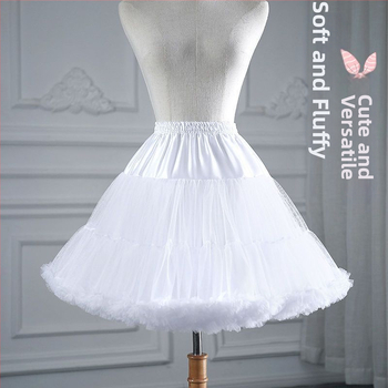 Lolita комплект от две части с JK подпора за пола – безкостна подпора, мека прежда и облачен дизайн, за възрастни, пролет 2023, Aobai Beauty Clothing