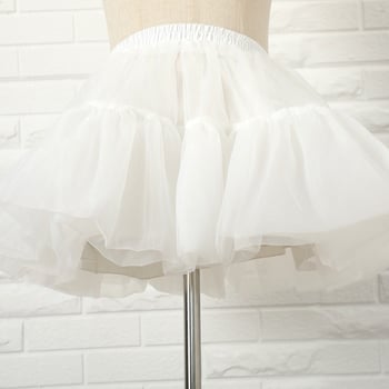 Lolita Petticoat, Fustă fără oase, Adulți, Vara 2023, Brand Other