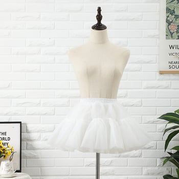 Lolita Petticoat, Fustă fără oase, Adulți, Vara 2023, Brand Other
