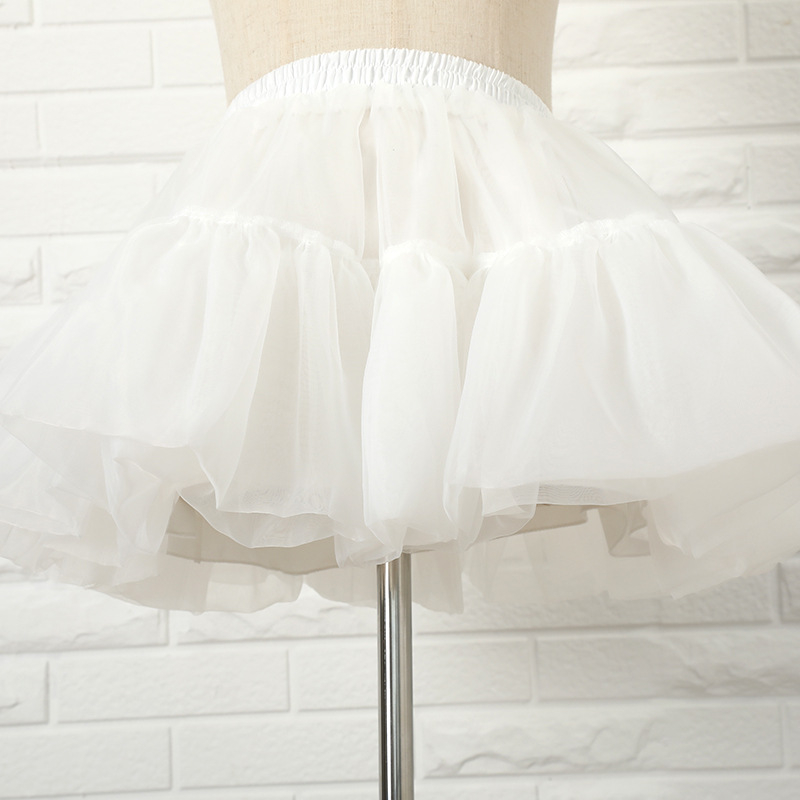 Lolita Petticoat, Fustă fără oase, Adulți, Vara 2023, Brand Other