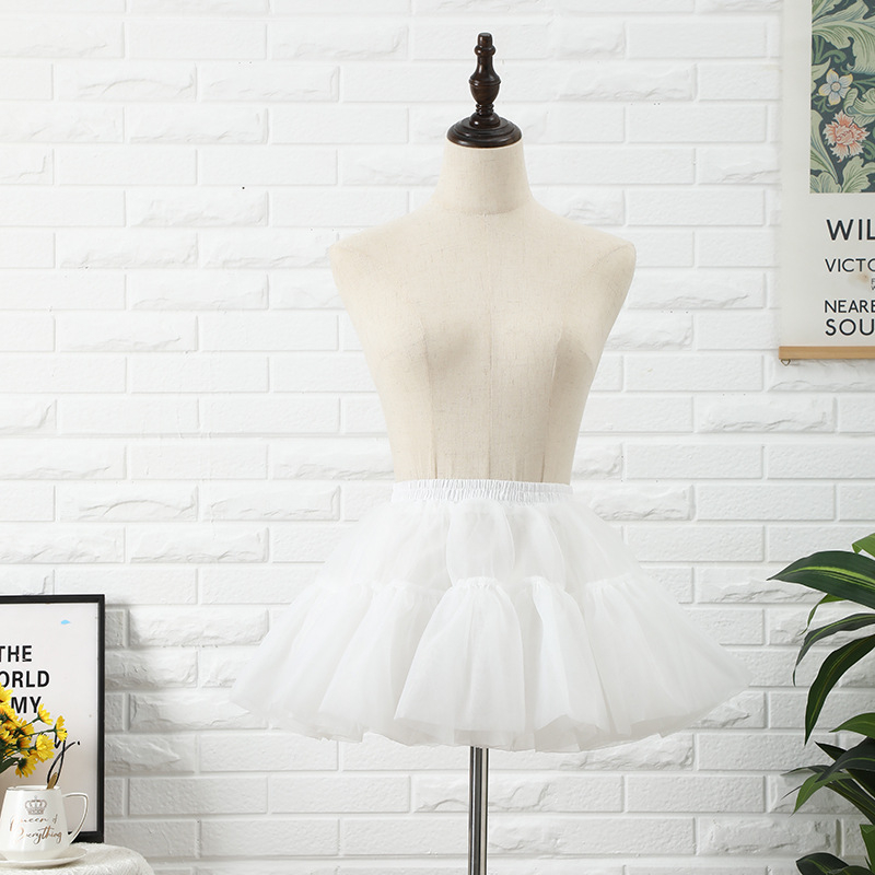 Lolita Petticoat, Fustă fără oase, Adulți, Vara 2023, Brand Other