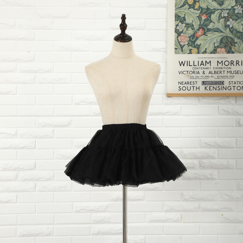 Lolita Petticoat, Fustă fără oase, Adulți, Vara 2023, Brand Other